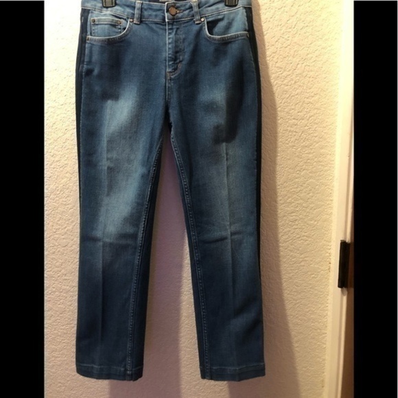 Boden Jeans the Cavendish Girlfriend size 6P - Picture 7 of 14